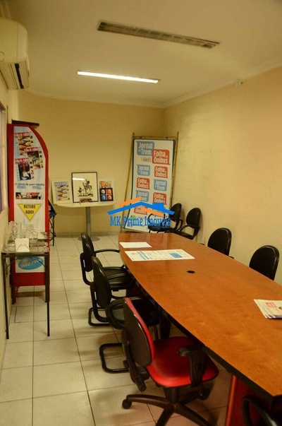 Loja-Salão, 466 m² - Foto 3