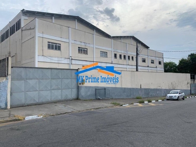 Depósito-Galpão, 3000 m² - Foto 2