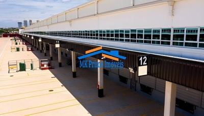 Depósito-Galpão, 4044 m² - Foto 3