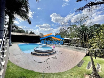 Casa de Condomínio, 5 quartos - Foto 1