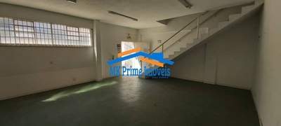 Prédio Inteiro, 600 m² - Foto 4