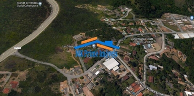 Terreno, 250 m² - Foto 2