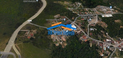 Terreno, 250 m² - Foto 1