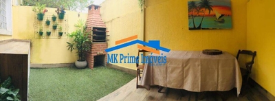 Casa de Condomínio, 2 quartos - Foto 3