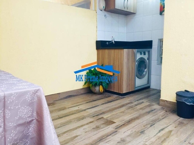 Casa de Condomínio, 2 quartos - Foto 4