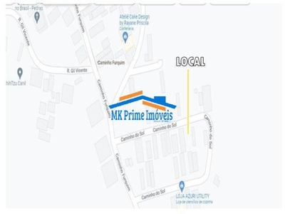 Terreno, 125 m² - Foto 2