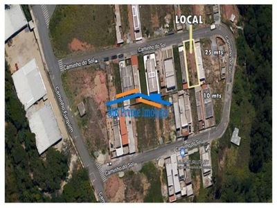 Terreno, 125 m² - Foto 3