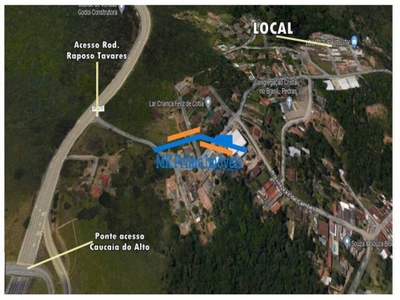 Terreno, 125 m² - Foto 1