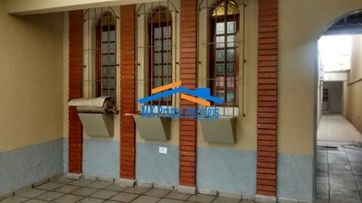 Sobrado, 3 quartos, 198 m² - Foto 4