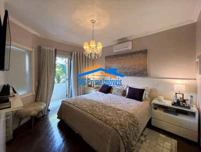 Sobrado, 4 quartos, 496 m² - Foto 4