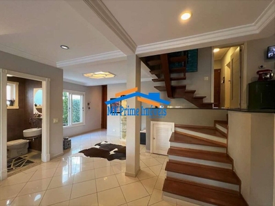 Sobrado, 4 quartos, 496 m² - Foto 1