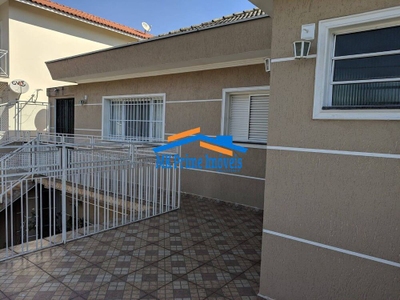 Casa, 3 quartos, 293 m² - Foto 5