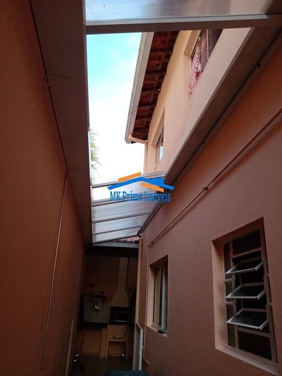 Sobrado, 2 quartos, 128 m² - Foto 1