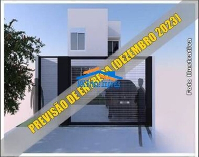 Casa, 3 quartos, 135 m² - Foto 1