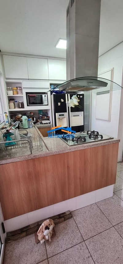 Casa de Condomínio, 2 quartos - Foto 1