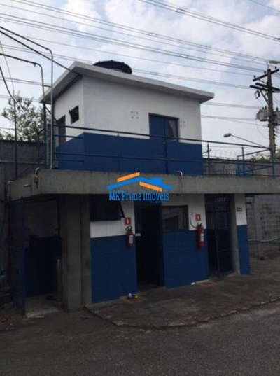 Depósito-Galpão, 3247 m² - Foto 2