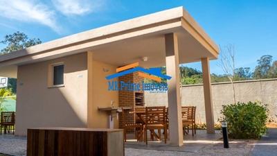 Apartamento, 2 quartos, 61 m² - Foto 4