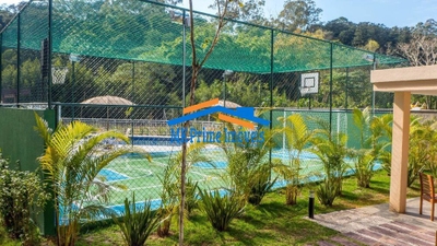 Apartamento, 2 quartos, 61 m² - Foto 2