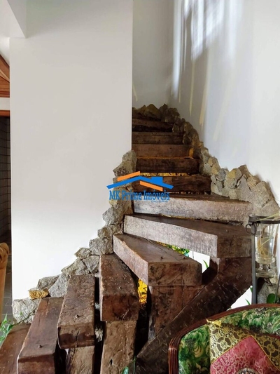 Casa, 3 quartos, 540 m² - Foto 4