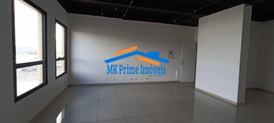 Sala-Conjunto, 56 m² - Foto 2