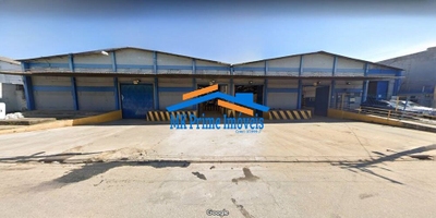Depósito-Galpão, 11000 m² - Foto 2
