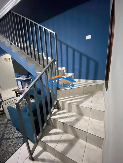 Sobrado, 3 quartos, 356 m² - Foto 3