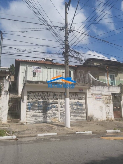 Terreno, 308 m² - Foto 2