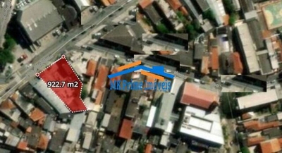 Terreno, 950 m² - Foto 2