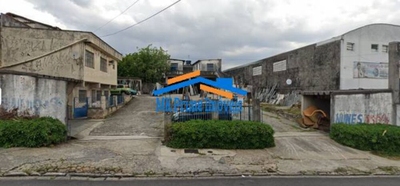 Terreno, 950 m² - Foto 1