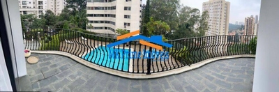 Apartamento, 4 quartos, 304 m² - Foto 4