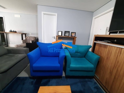 Apartamento, 3 quartos, 113 m² - Foto 4