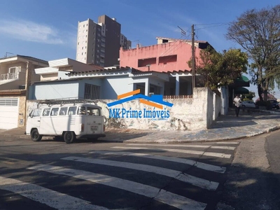 Terreno, 212 m² - Foto 2