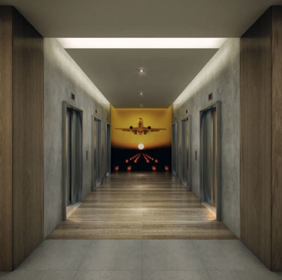 Sala-Conjunto, 40 m² - Foto 2