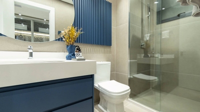 Apartamento, 3 quartos, 165 m² - Foto 4