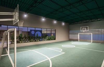 Apartamento, 3 quartos, 132 m² - Foto 4