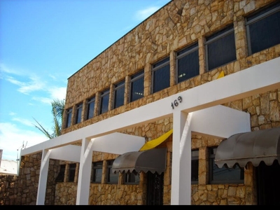 Depósito-Galpão, 900 m² - Foto 3