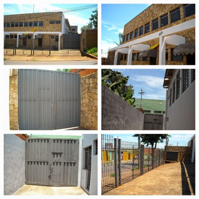 Depósito-Galpão, 900 m² - Foto 2