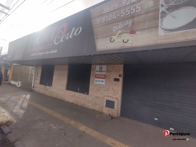 Loja-Salão, 250 m² - Foto 1