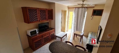 Apartamento, 1 quarto, 49 m² - Foto 5