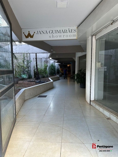 Loja-Salão, 546 m² - Foto 3