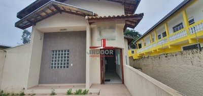 Loja-Salão, 306 m² - Foto 1