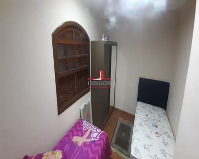 Casa, 3 quartos, 180 m² - Foto 4