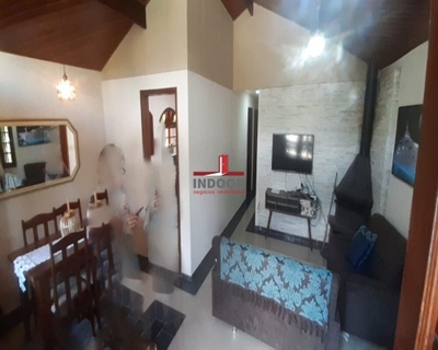 Casa, 3 quartos, 180 m² - Foto 2