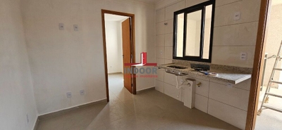 Apartamento, 1 quarto, 30 m² - Foto 1