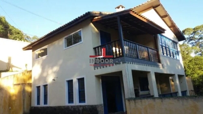 Casa, 3 quartos, 850 m² - Foto 1