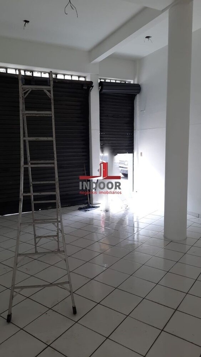 Loja-Salão, 47 m² - Foto 5