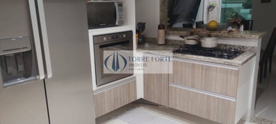 Casa, 3 quartos, 180 m² - Foto 5