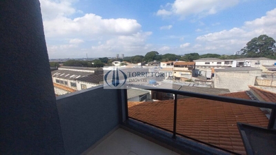 Apartamento, 2 quartos, 49 m² - Foto 2