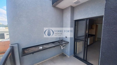 Apartamento, 2 quartos, 49 m² - Foto 3