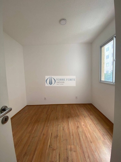 Apartamento, 2 quartos, 32 m² - Foto 3